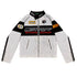 GW x Malossi Embroidered Racing Jacket